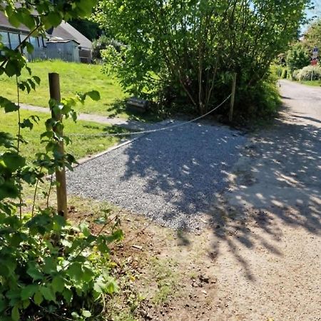 Villa Cocon Douillet Avec Chaleur Ambiante Du Poele A Pellets Hastiere-par-dela Esterno foto