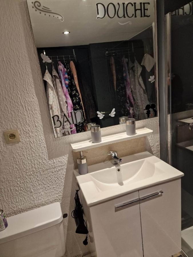 Villa Cocon Douillet Avec Chaleur Ambiante Du Poele A Pellets Hastiere-par-dela Esterno foto