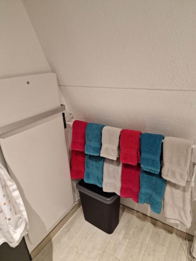 Villa Cocon Douillet Avec Chaleur Ambiante Du Poele A Pellets Hastiere-par-dela Esterno foto